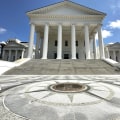 The Impact of Political Parties on Local Elections in Stafford County, Virginia